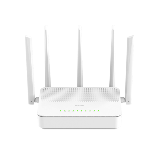 Router D-Link  C36
