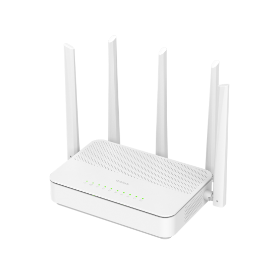 Router D-Link  C36