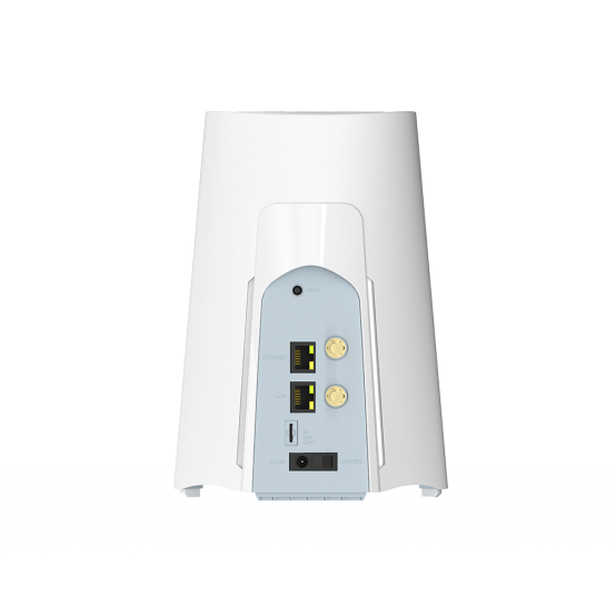 Router D-Link  G536