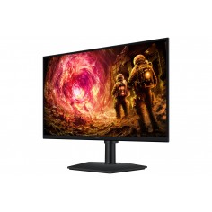 Monitor Samsung  LS27FG506EUXEN 2