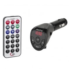 Modulator FM Peiying URZ0396