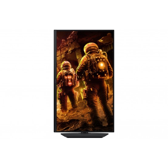 Monitor Samsung  LS27FG506EUXEN