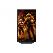 Monitor Samsung  LS27FG506EUXEN