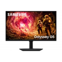 Monitor Samsung  LS27FG506EUXEN