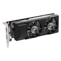 Placa video ASRock Intel Arc A310 Low Profile 4GB A310 LP 4G