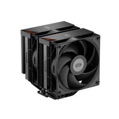Cooler PCCooler  RT620Pro Digital BK