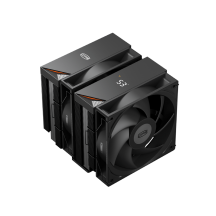 Cooler PCCooler  RT620Pro Digital BK