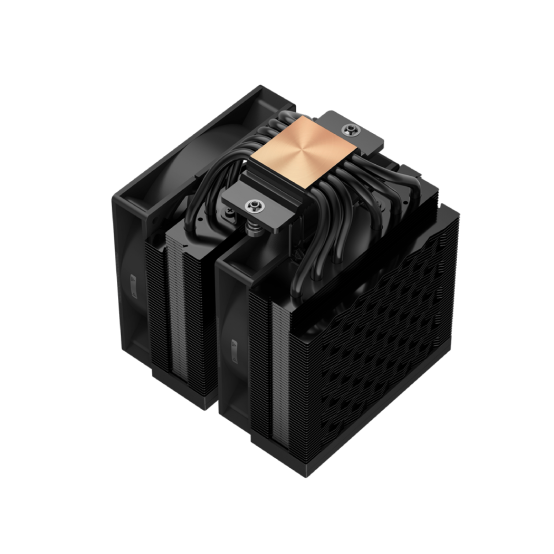 Cooler PCCooler  RT620Pro Digital BK