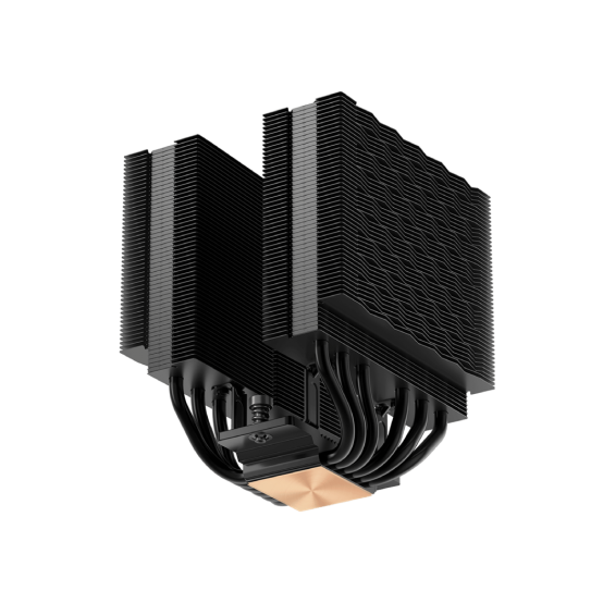 Cooler PCCooler  RT620Pro Digital BK