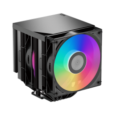 Cooler PCCooler  RT620Pro TC ARGB BK