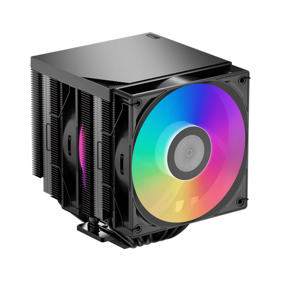 Cooler PCCooler  RT620Pro TC ARGB BK