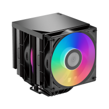 Cooler PCCooler  RT620Pro TC ARGB BK