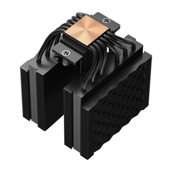 Cooler PCCooler  RT620Pro TC ARGB BK
