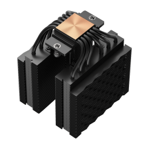 Cooler PCCooler  RT620Pro TC ARGB BK