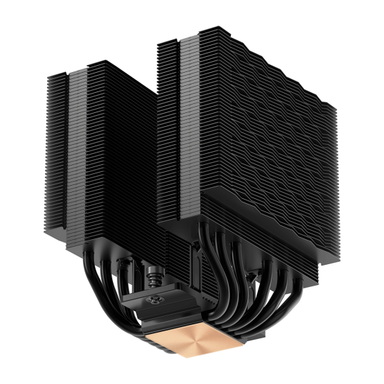 Cooler PCCooler  RT620Pro TC ARGB BK