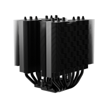 Cooler PCCooler  RT620Pro TC ARGB BK