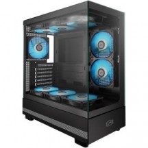 Carcasa PCCooler  C3 Q500 BK
