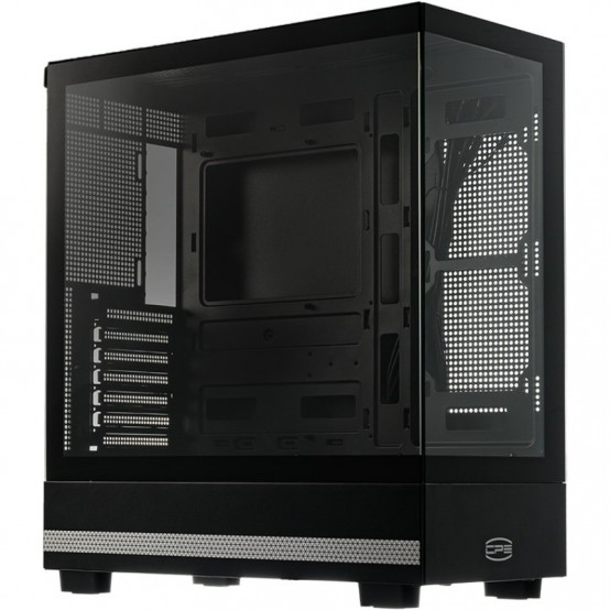 Carcasa PCCooler  C3 Q500 BK