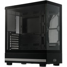 Carcasa PCCooler  C3 Q500 BK