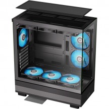 Carcasa PCCooler  C3 Q500 BK