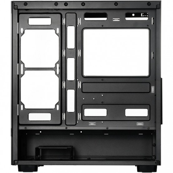 Carcasa PCCooler  C3 Q500 BK
