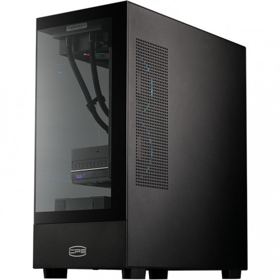 Carcasa PCCooler  C3 Q500 BK