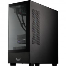 Carcasa PCCooler  C3 Q500 BK