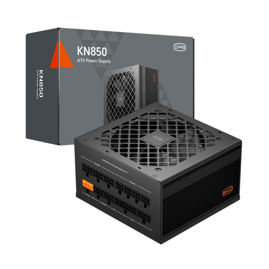 Sursa PCCooler KN850 P3-KN850-G1F
