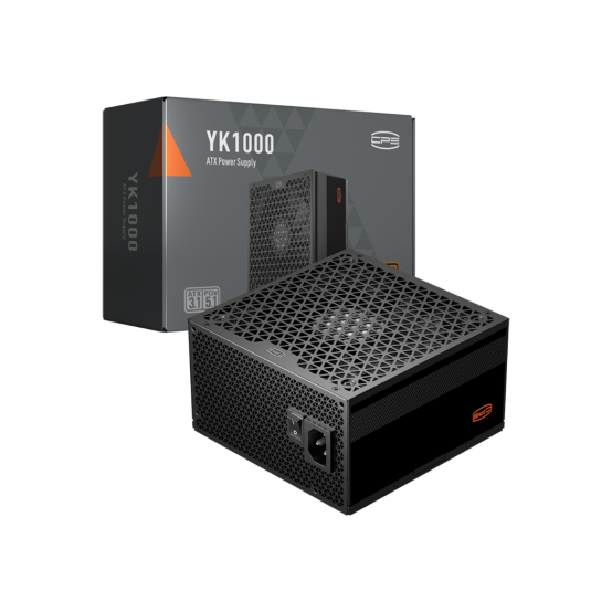 Sursa PCCooler YK1000 P5-YK1000-B1H