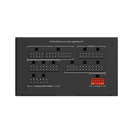 Sursa PCCooler YS850 P5-YS850-G1F