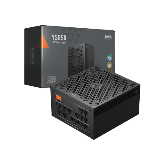 Sursa PCCooler YS850 P5-YS850-G1F
