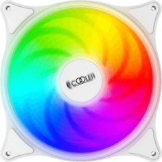 Ventilator PCCooler  FX-120-3 WH