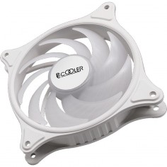 Ventilator PCCooler  FX-120-3 WH 2