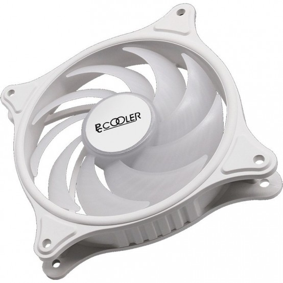 Ventilator PCCooler  FX-120-3 WH