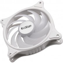 Ventilator PCCooler  FX-120-3 WH