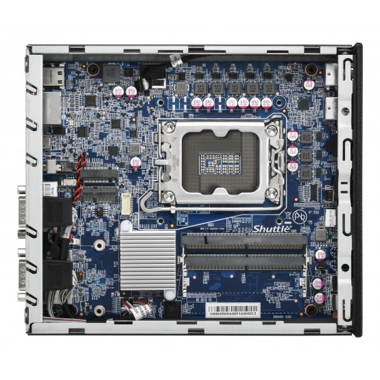 Calculator brand Shuttle  DB860