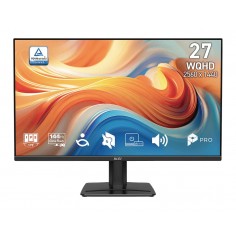 Monitor MSI  PRO MP275Q E14