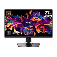 Monitor MSI  MAG 272QP QD-OLED X24