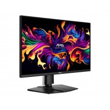 Monitor MSI  MAG 272QP QD-OLED X24