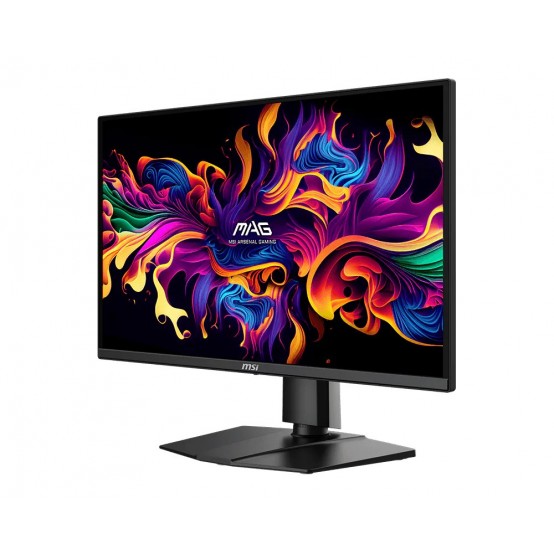 Monitor MSI  MAG 272QP QD-OLED X24