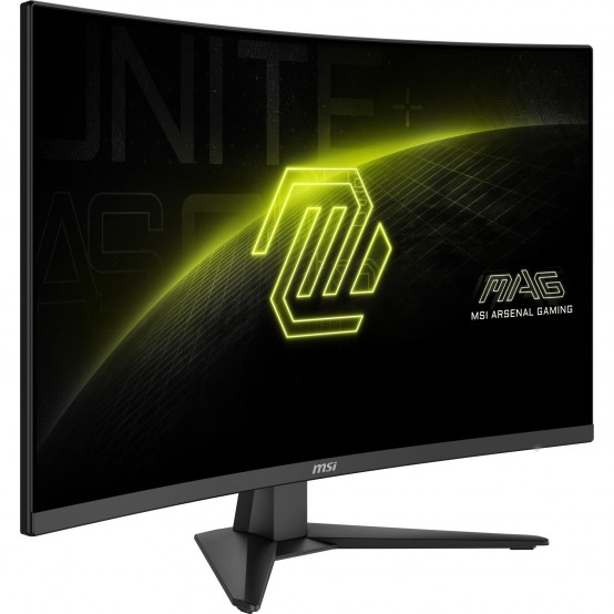 Monitor MSI  MAG 321CQF E18