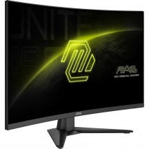 Monitor MSI  MAG 321CQF E18