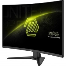 Monitor MSI  MAG 321CQF E18
