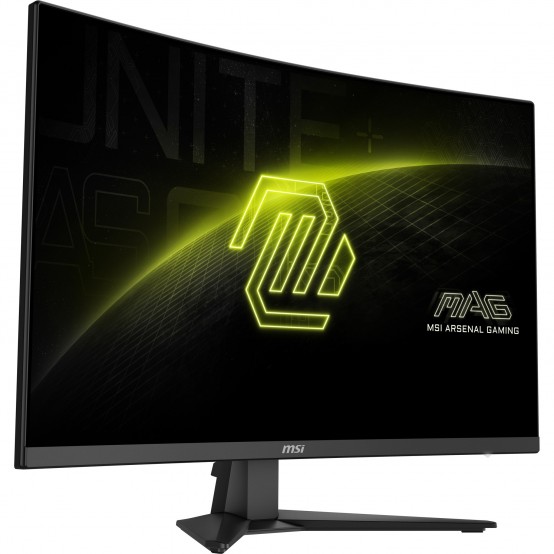 Monitor MSI  MAG 321CQF E18