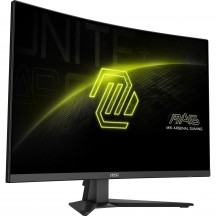 Monitor MSI  MAG 321CQF E18