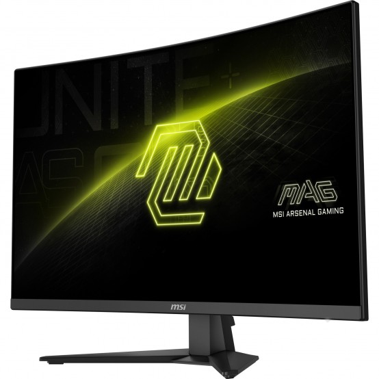 Monitor MSI  MAG 321CQF E18