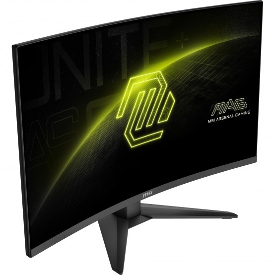Monitor MSI  MAG 321CQF E18