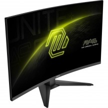 Monitor MSI  MAG 321CQF E18