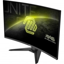 Monitor MSI  MAG 321CQF E18