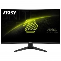 Monitor MSI  MAG 321CQF E18